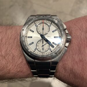 IWC Ingengieur