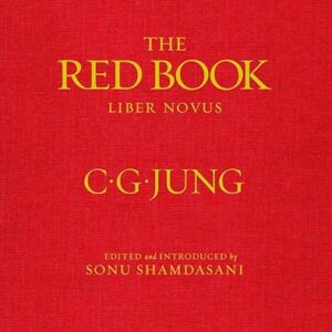 The Red Book (Philemon) 1st Edition – C. G. Jung